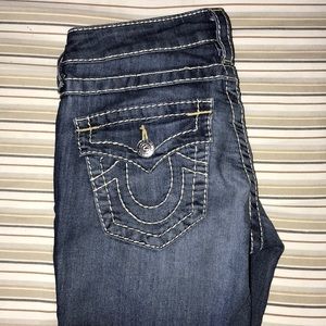 ✨True Religion jeans👖✨